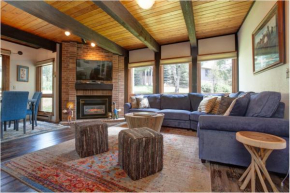 Lodge at Steamboat B105